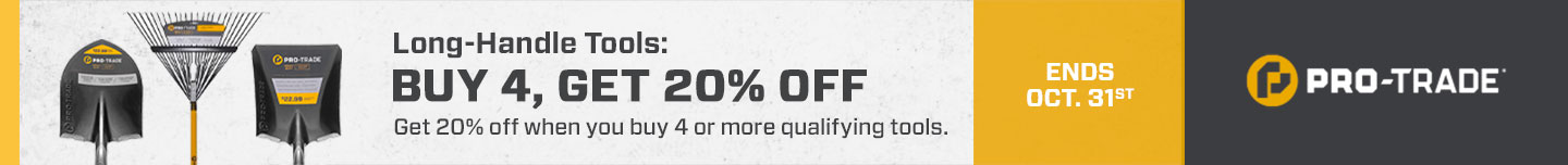 Save on Pro-Trade