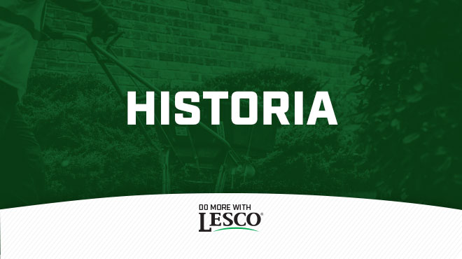 LESCO history