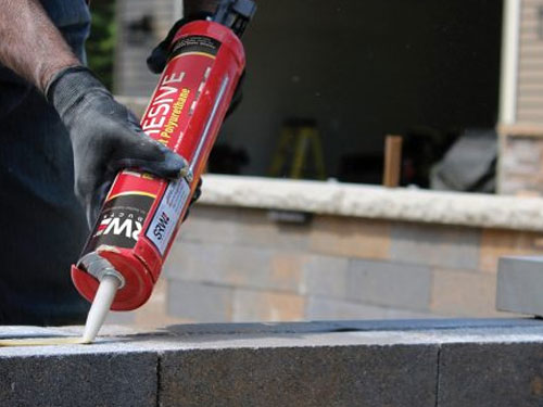 Hardscapes Supplies & Accessories