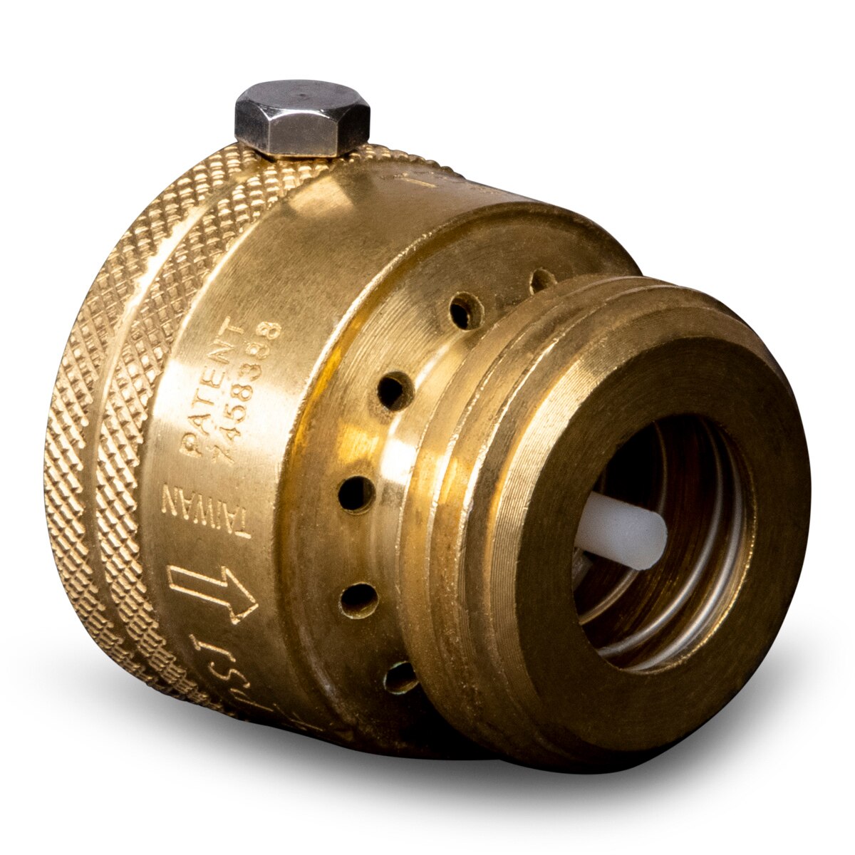 3/4 Hose Bib Vacuum Breaker Buckner Superior SiteOne