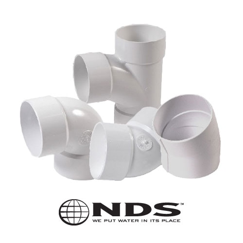 nds fittings