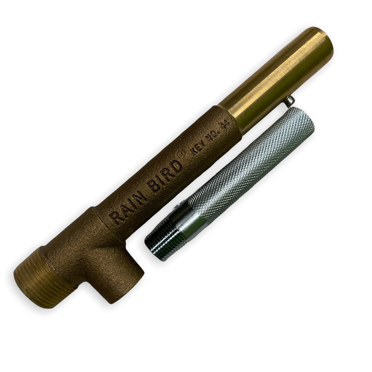 Rain Bird Quick Coupling Valve Key for Irrigation Sprinklers
