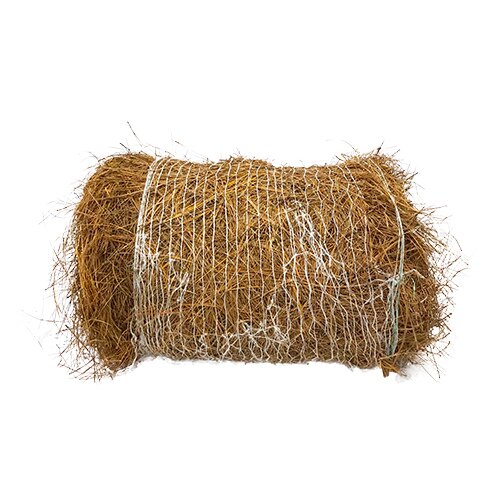 Pine Straw Long Needle 28 in. x 18 in. x 18 in. Roll SiteOne