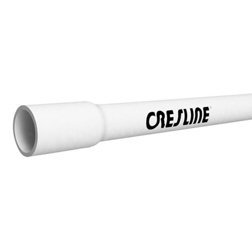 PVC Pipe 5 in. x 20 ft. SDR41 (CL 100) Bell End (Sold SiteOne