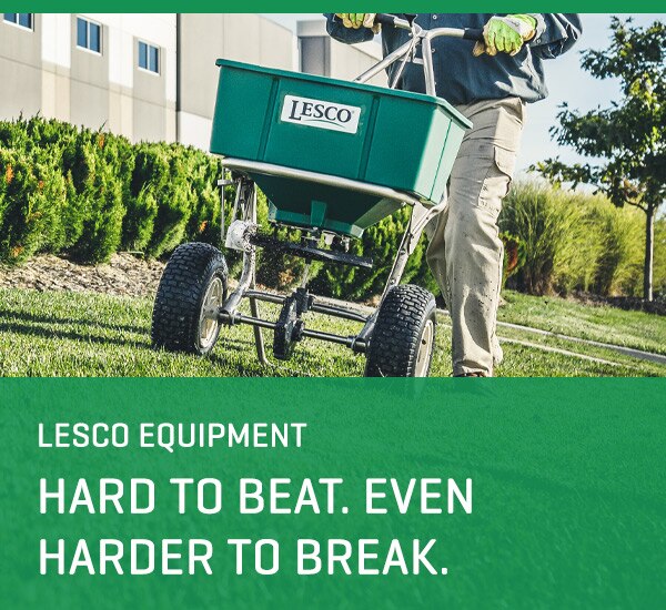 LESCO Equipment