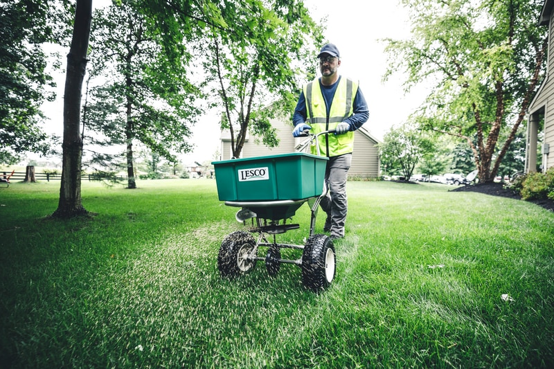 LESCO®: Estrategias de rotación de herbicidas 