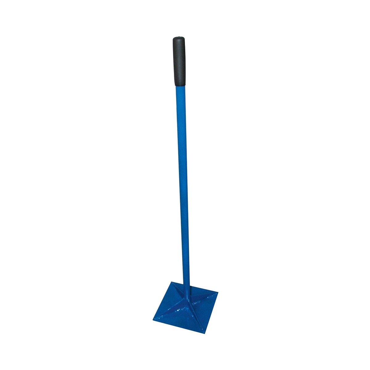 Steel Long Handle 10X10 Tamper SiteOne
