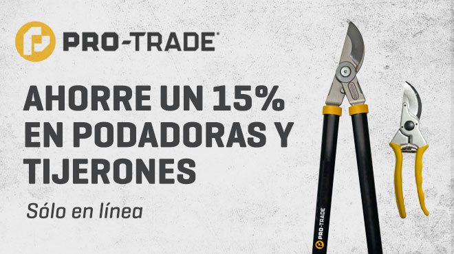 Save on Pro-Trade