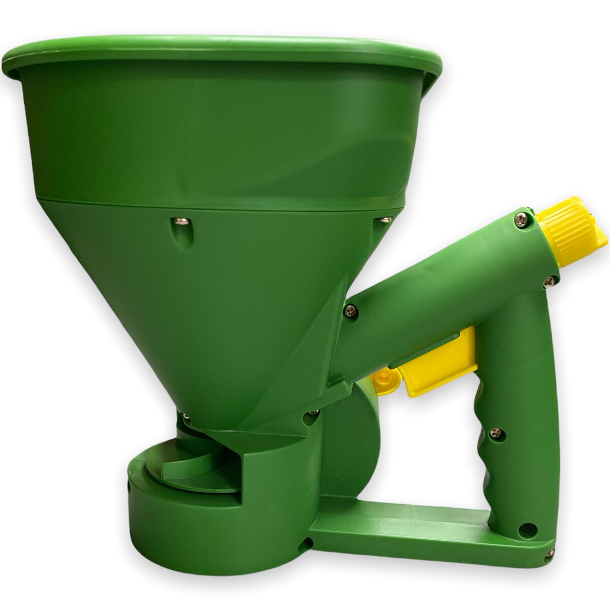 LESCO HandHeld Spreader 5 lb. Capacity SiteOne