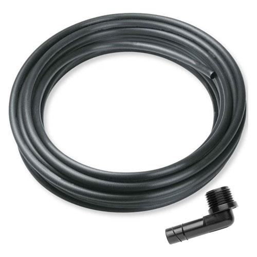 Swing Pipe