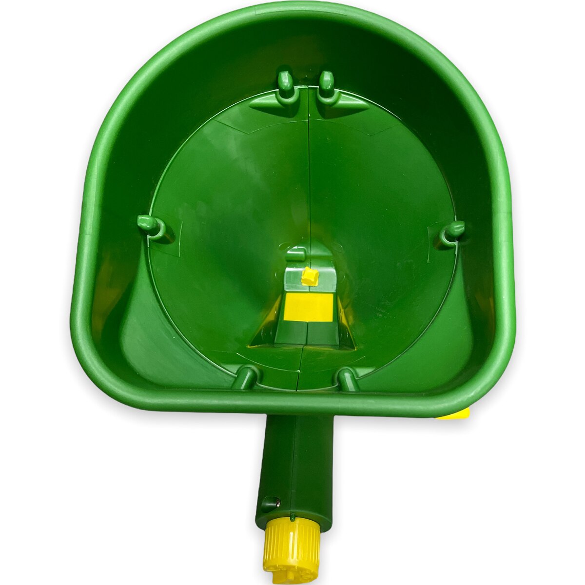 LESCO HandHeld Spreader 5 lb. Capacity SiteOne