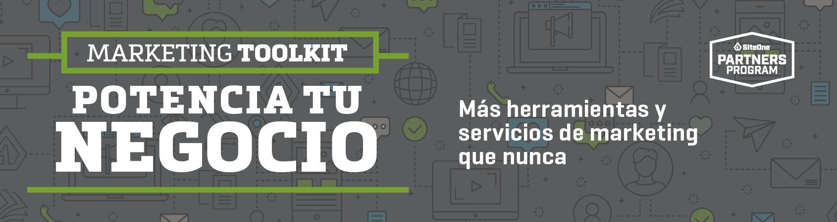 Partners Program Marketing Toolkit