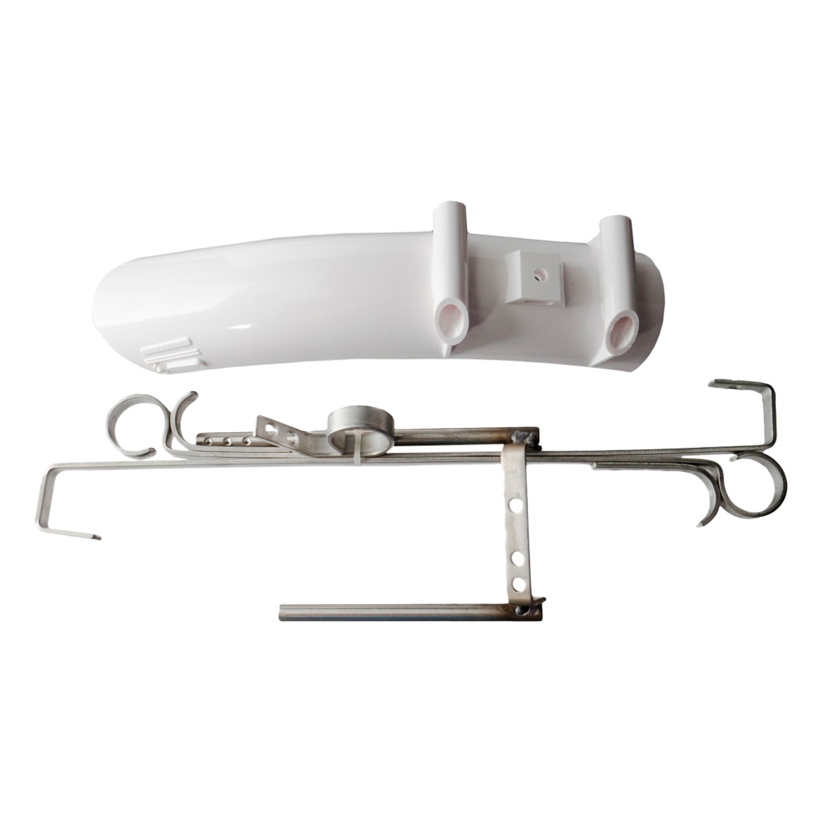 LESCO Deflector Kit For LESCO Spreaders SiteOne