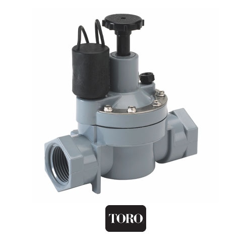 toro valves