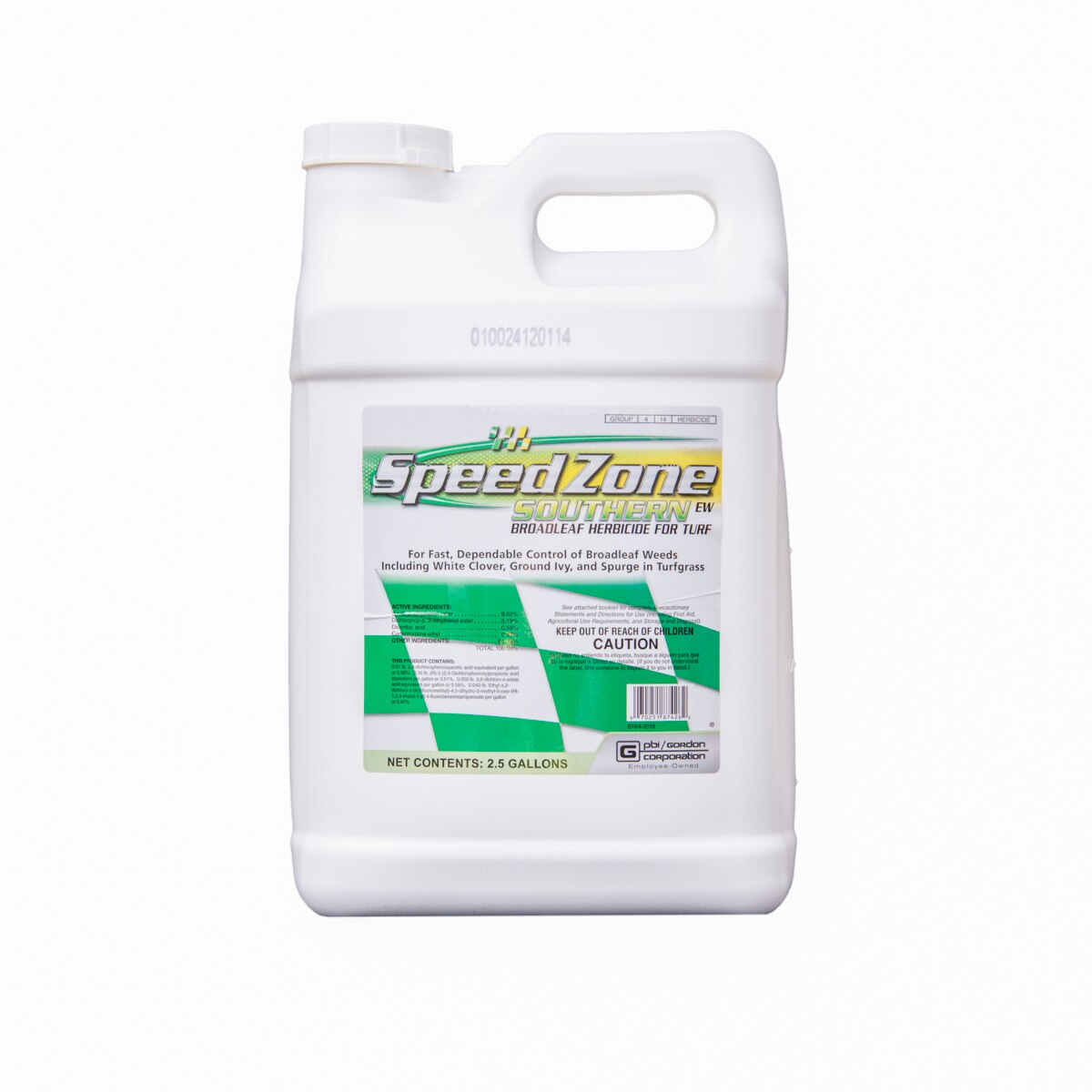 Speedzone Southern EW Herbicide 2.5 gal. (QGCY) SiteOne