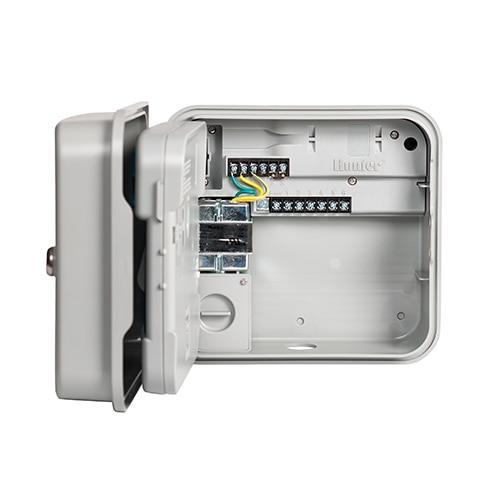 Hunter Controller ProC Fixed Outdoor 6 Station SiteOne