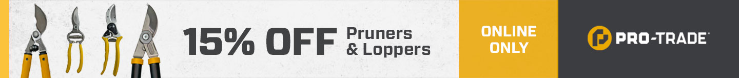 Save on Pro-Trade