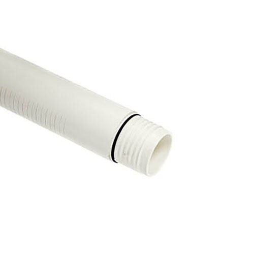 Monoflex Well Point Screen PVC 1 in. x 10 ft. 0.010 in. SiteOne