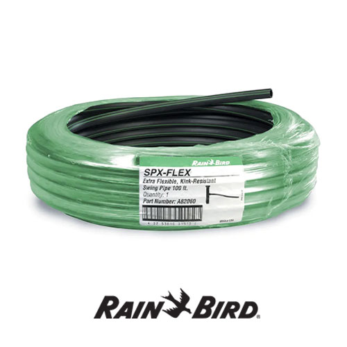 swing pipe