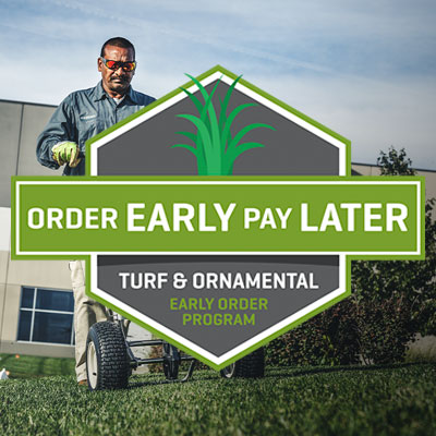 Turf EOP