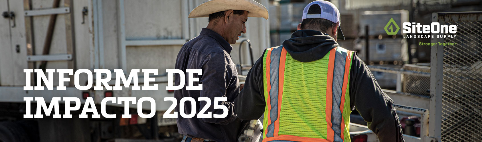 Informe de impacto 2025