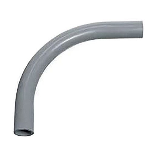 Graybar Conduit Sweep Elbow Long Radius 11/2 in. x 24 SiteOne
