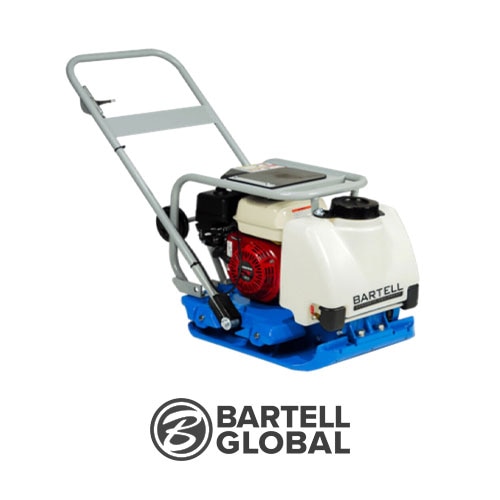 Bartell Compactors