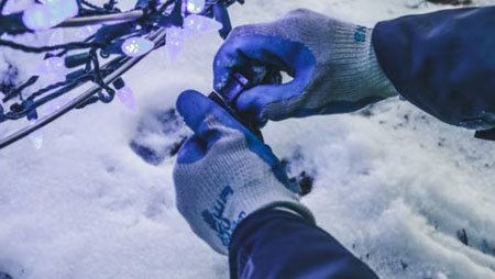 selling holiday magic