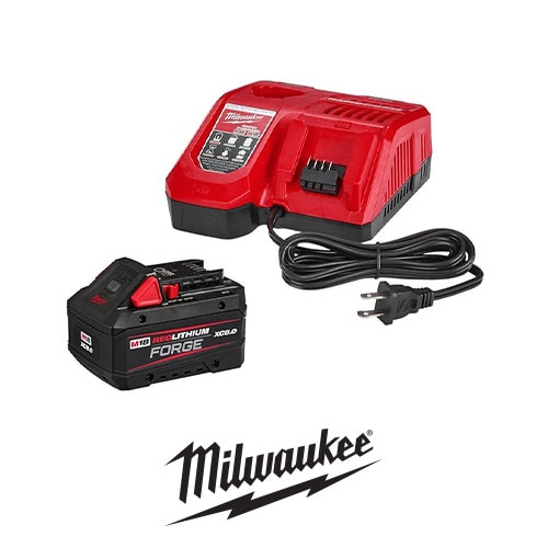 Milwaukee Forge