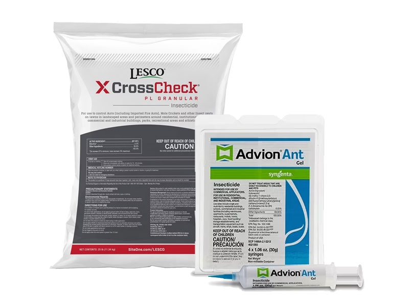 Insecticides