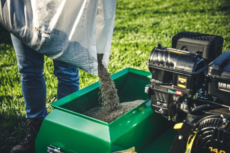 Dormant Seeding: Turn Winter into a Growing Opportunity