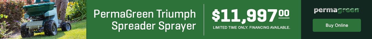 PermaGreen