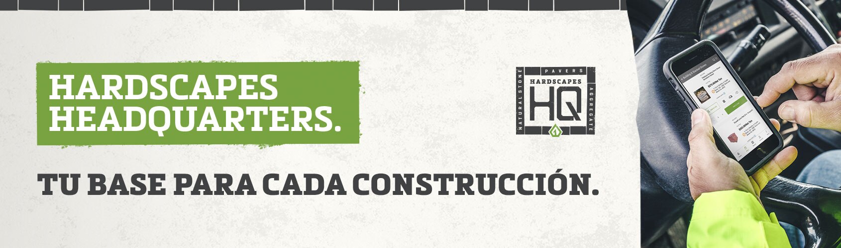 Hardscapes - Your Base for Every Build