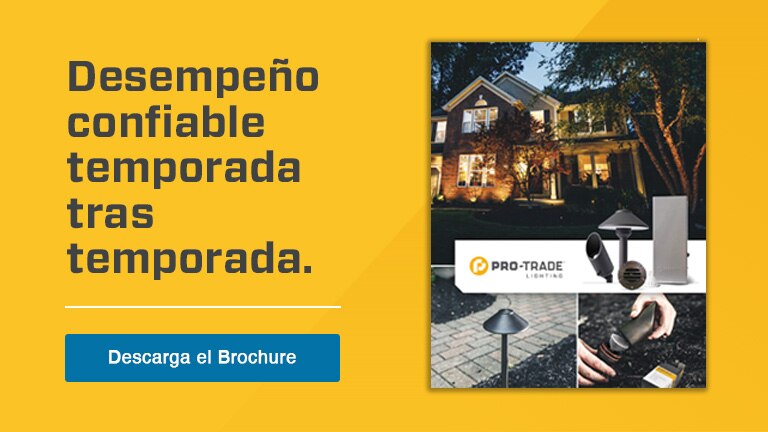 Pro-Trade Brochure