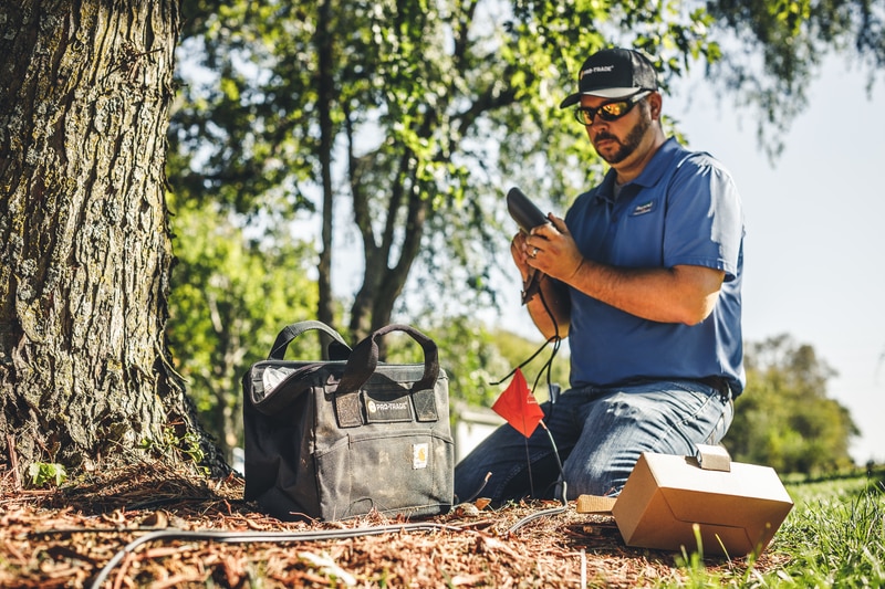Pro-Trade: Cómo realizar una prueba de diagnóstico de iluminación de bajo voltaje
