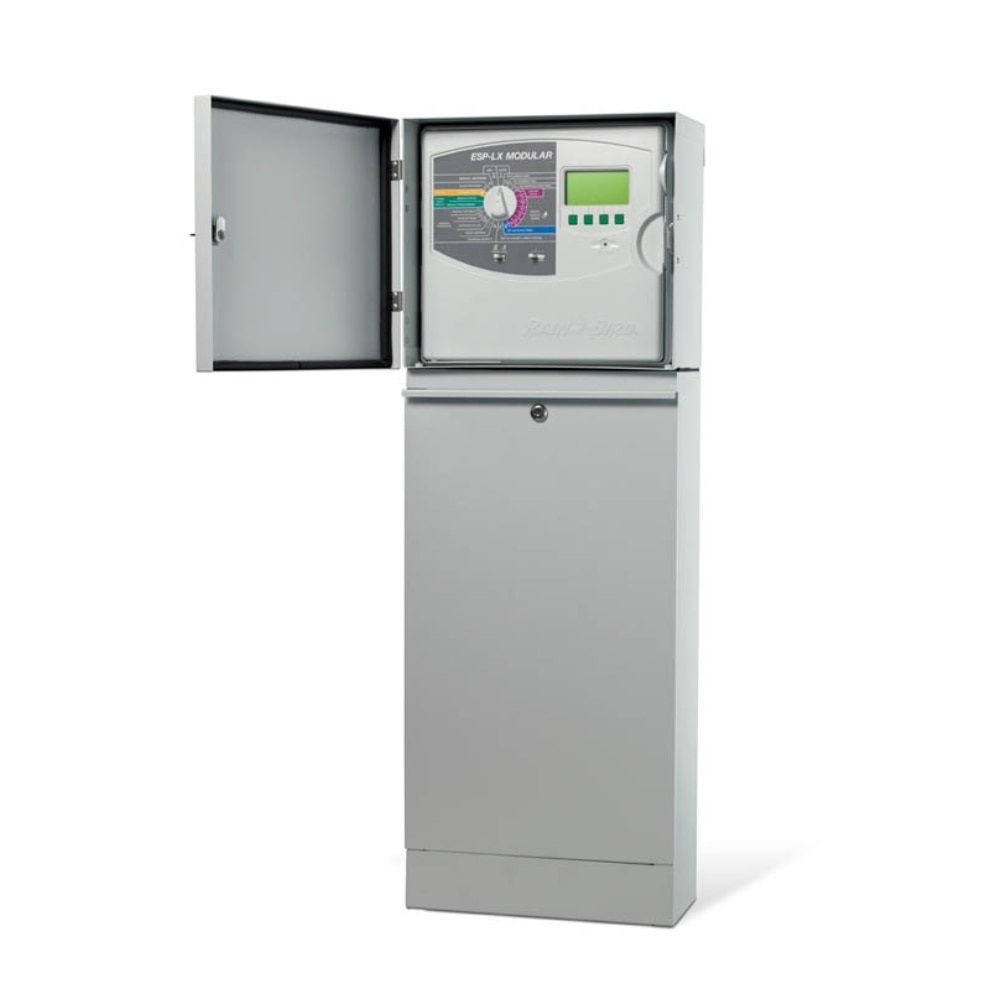Rain Bird Stainless Steel Pedestal for ESPLX Controller SiteOne