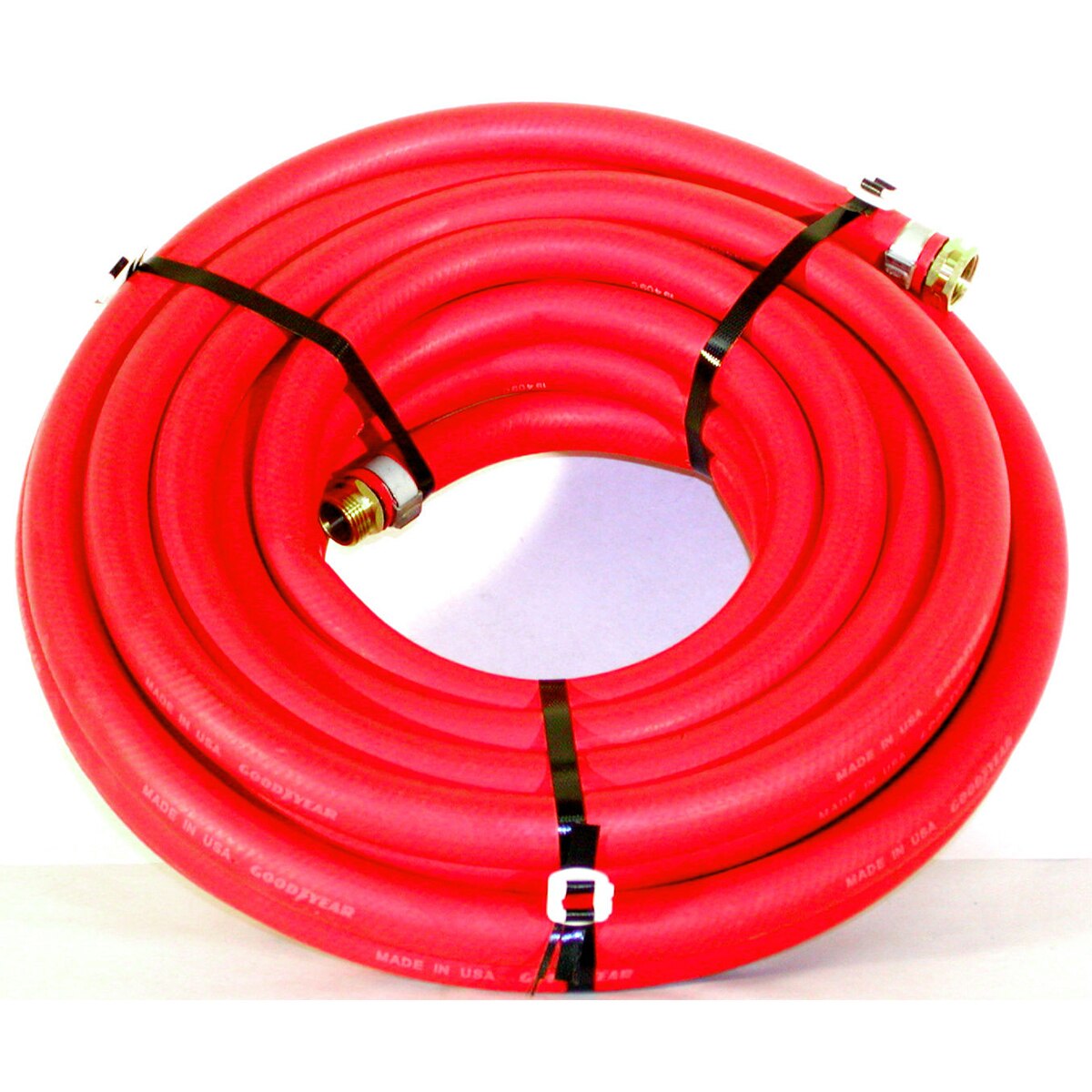 Continental Hose Red 3/4 in. x 50 ft. SiteOne