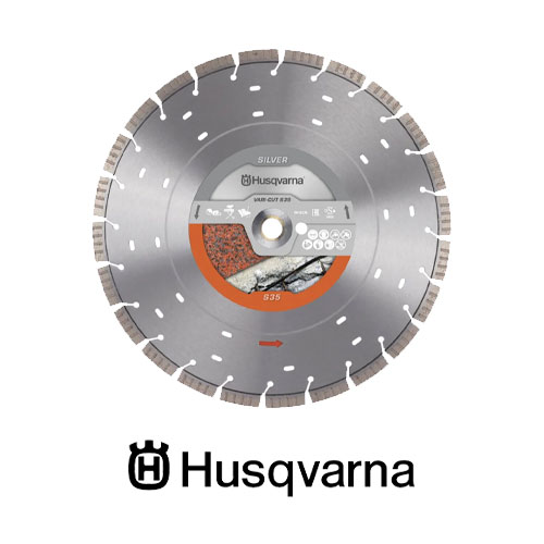 Husqvarna Blades