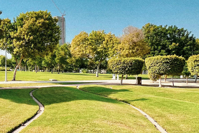 Smart Controllers and Remote Monitoring for Canadian Municipal Landscapes