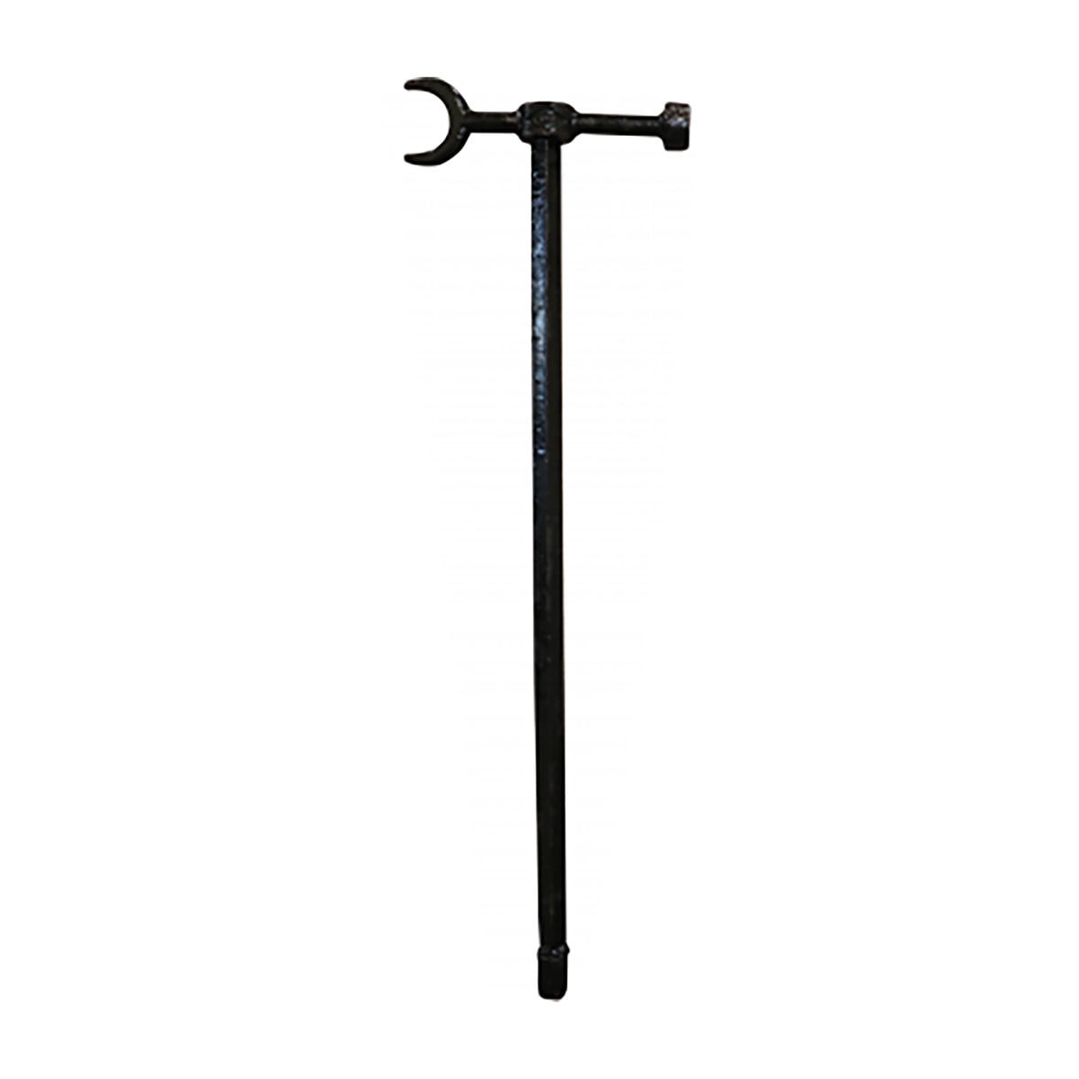 304B Comb Curb Box Key 48 in. SiteOne