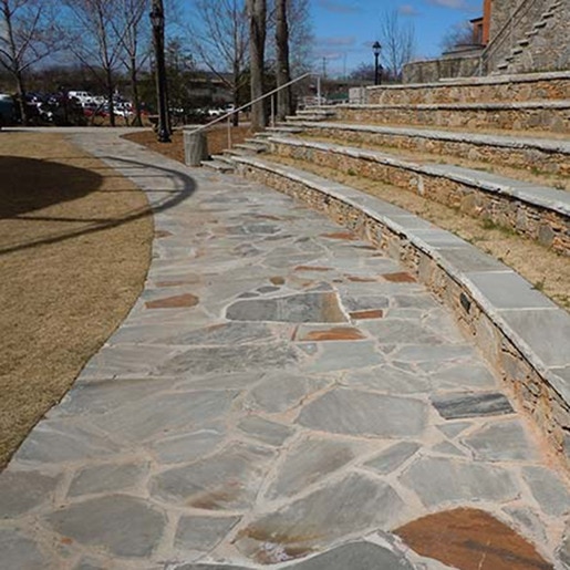 Flagstone Tennessee Blue/Gray Regular SiteOne