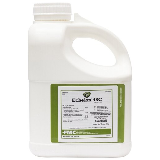 Rezilon Echelon Pre Emergent Herbicide – DYNF