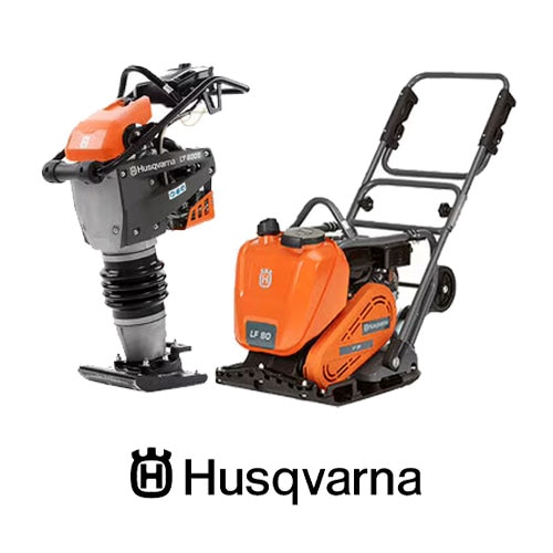 Husqvarna Equipment