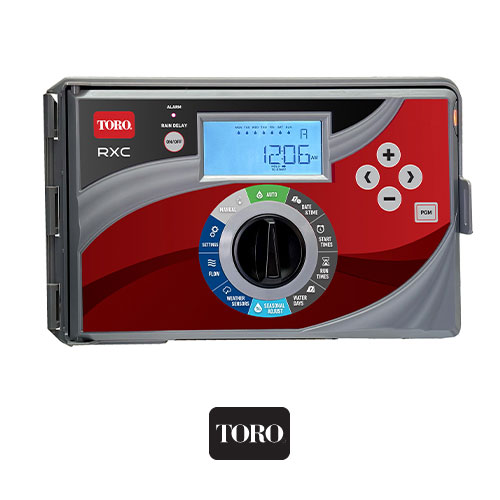 RXC Controller