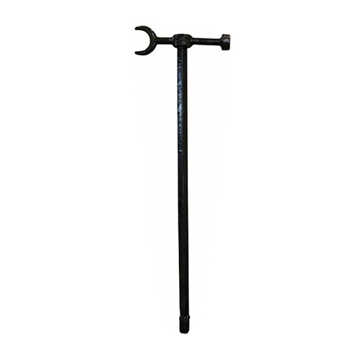 304B Comb Curb Box Key 48 in. SiteOne