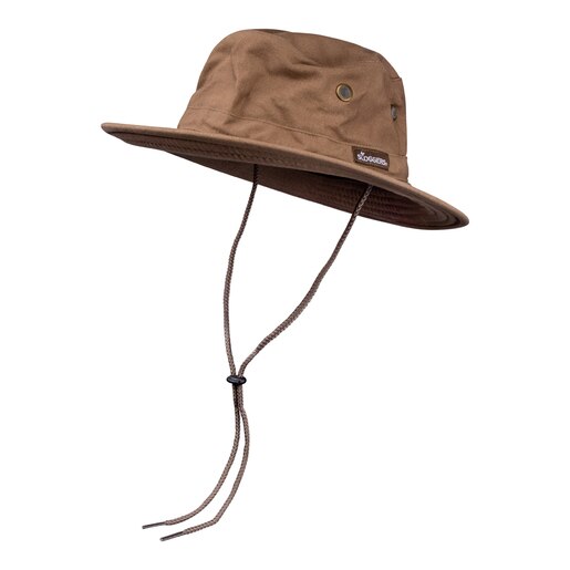 Sloggers Mens Classc Dk Brown Cotton 