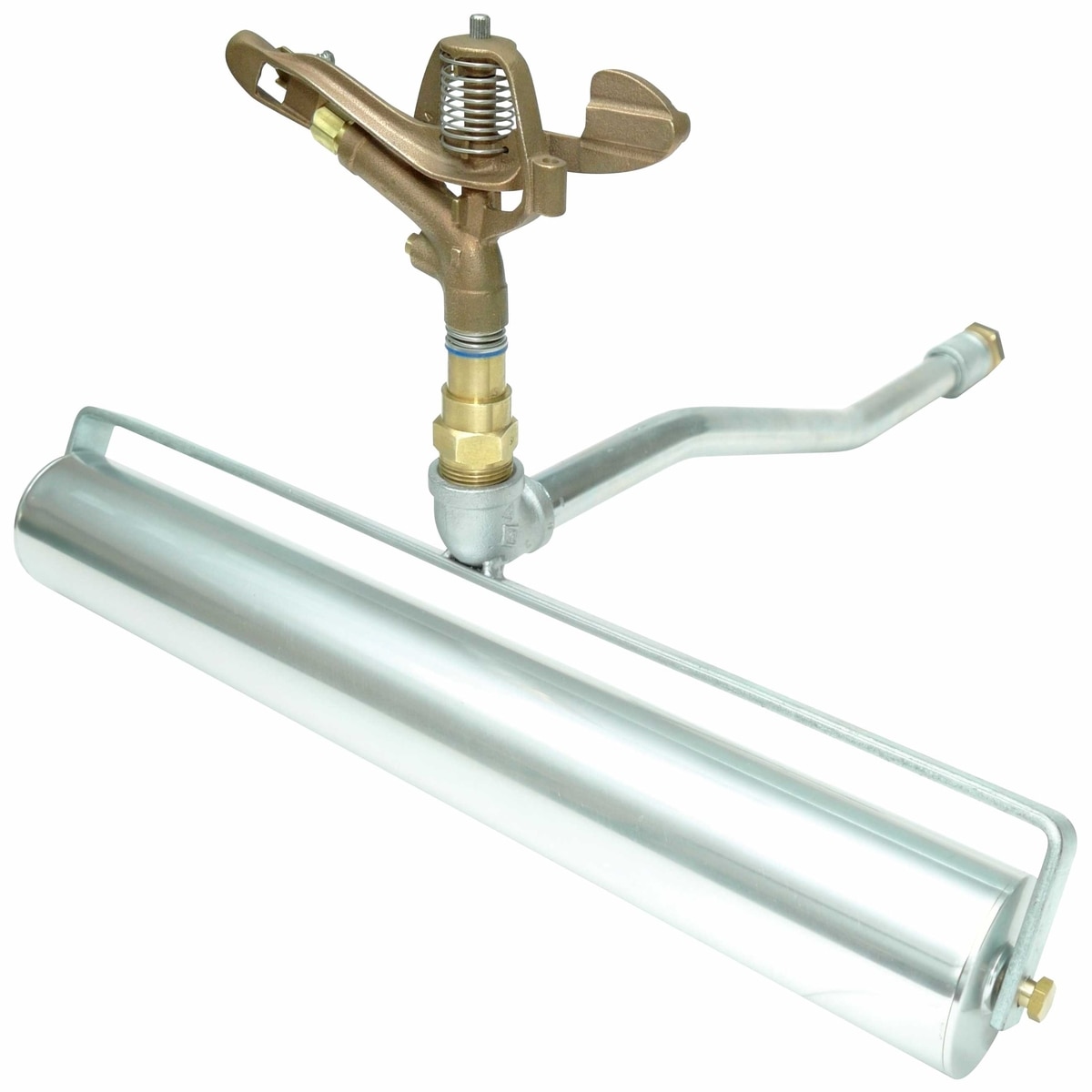 Underhill RollerPro Portable Sprinkler Base 22 in. Ro SiteOne