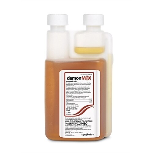Demon Max Insecticide 1 pt. Pest Control SiteOne