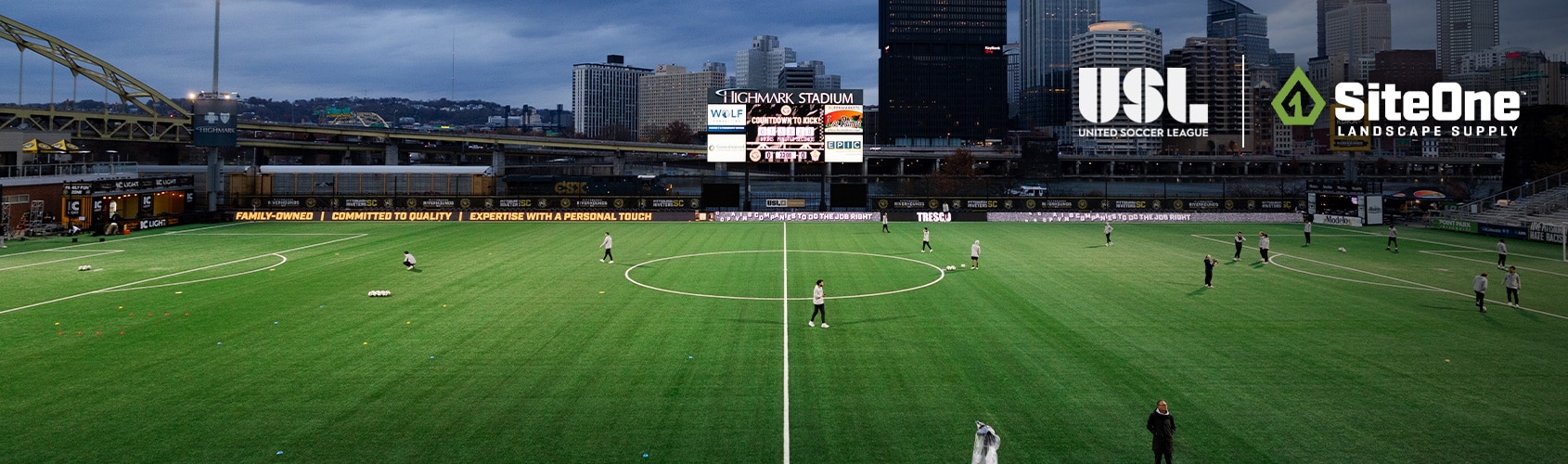 Controller Recycle Program