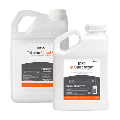 Fungicides
